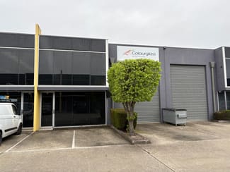 Factory, Warehouse & Industrial commercial property leased at 23/26 Burgess Road Bayswater North VIC 3153 Factory, Warehouse & Industrial commercial property leased at 23/26 Burgess Road Bayswater North VIC 3153