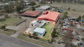 Factory, Warehouse & Industrial commercial property for lease at WH 1/6 Enterprise Street Wulkuraka QLD 4305 Factory, Warehouse & Industrial commercial property for lease at WH 1/6 Enterprise Street Wulkuraka QLD 4305