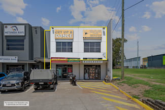 Medical / Consulting commercial property leased at 26C/1631 Wynnum road Tingalpa QLD 4173 Medical / Consulting commercial property leased at 26C/1631 Wynnum road Tingalpa QLD 4173