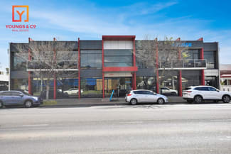 Offices commercial property leased at 1/38-40 Welsford St Shepparton VIC 3630 Offices commercial property leased at 1/38-40 Welsford St Shepparton VIC 3630