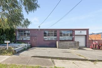 Factory, Warehouse & Industrial commercial property leased at 11 Millicent Street Burwood VIC 3125 Factory, Warehouse & Industrial commercial property leased at 11 Millicent Street Burwood VIC 3125