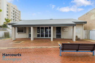 Shop & Retail commercial property leased at 6 Flinders Lane Rockingham WA 6168 Shop & Retail commercial property leased at 6 Flinders Lane Rockingham WA 6168