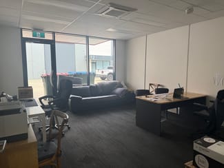 Factory, Warehouse & Industrial commercial property leased at Unit 14, 191-195 Greens Road Dandenong South VIC 3175 Factory, Warehouse & Industrial commercial property leased at Unit 14, 191-195 Greens Road Dandenong South VIC 3175