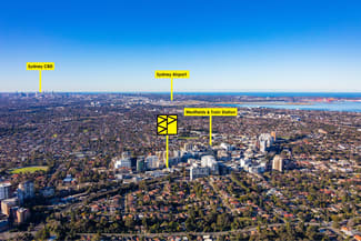 Shop & Retail commercial property for lease at Hurstville NSW 2220 Shop & Retail commercial property for lease at Hurstville NSW 2220