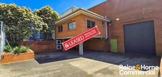 Factory, Warehouse & Industrial commercial property leased at 2 Reservoir Avenue Greenacre NSW 2190 Factory, Warehouse & Industrial commercial property leased at 2 Reservoir Avenue Greenacre NSW 2190