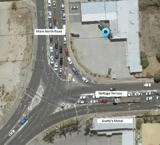 Medical / Consulting commercial property for lease at 49 Main North Road Medindie Gardens SA 5081