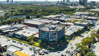 Factory, Warehouse & Industrial commercial property for lease at 3.01/63-79 Parramatta Road Silverwater NSW 2128 Factory, Warehouse & Industrial commercial property for lease at 3.01/63-79 Parramatta Road Silverwater NSW 2128