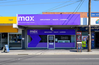 Showrooms / Bulky Goods commercial property leased at 771 Pascoe Vale Road Glenroy VIC 3046 Showrooms / Bulky Goods commercial property leased at 771 Pascoe Vale Road Glenroy VIC 3046