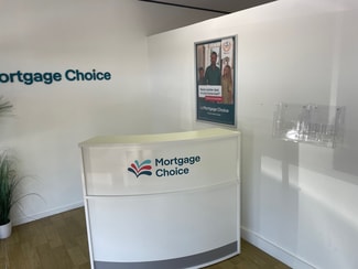 Offices commercial property for lease at Shop B/201 Pacific Highway Charmhaven NSW 2263