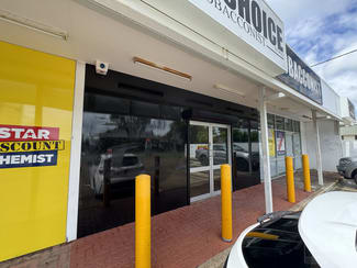 Shop & Retail commercial property for lease at 4/476-480 Ross River Road Cranbrook QLD 4814