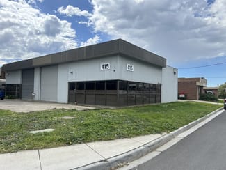 Offices commercial property leased at 3/415 Hammond Road Dandenong South VIC 3175 Offices commercial property leased at 3/415 Hammond Road Dandenong South VIC 3175