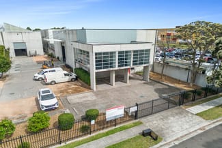 Showrooms / Bulky Goods commercial property leased at 29A Yennora Avenue Yennora NSW 2161 Showrooms / Bulky Goods commercial property leased at 29A Yennora Avenue Yennora NSW 2161