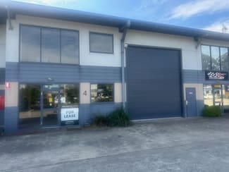 Other commercial property leased at 4/10 Pioneer Avenue Tuggerah NSW 2259 Other commercial property leased at 4/10 Pioneer Avenue Tuggerah NSW 2259