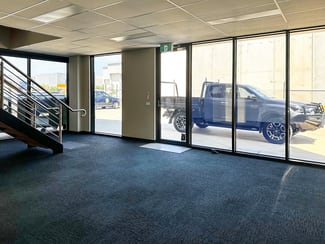 Factory, Warehouse & Industrial commercial property leased at 6/7 Buontempo Road Carrum Downs VIC 3201