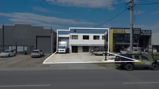 Factory, Warehouse & Industrial commercial property for lease at 457 Newman Road Geebung QLD 4034