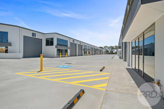Factory, Warehouse & Industrial commercial property for lease at 161 Fernleigh Road Wagga Wagga NSW 2650 Factory, Warehouse & Industrial commercial property for lease at 161 Fernleigh Road Wagga Wagga NSW 2650