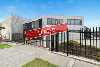 Offices commercial property leased at Level 1/13 Hi-Tech Place Seaford VIC 3198