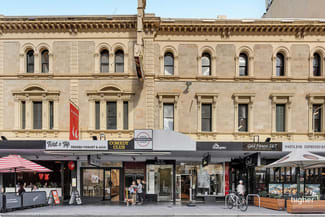 Offices commercial property for lease at Level 1/187 Rundle Street Adelaide SA 5000 Offices commercial property for lease at Level 1/187 Rundle Street Adelaide SA 5000