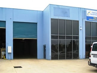 Factory, Warehouse & Industrial commercial property leased at 2/8-12 Lieber Grove Carrum Downs VIC 3201 Factory, Warehouse & Industrial commercial property leased at 2/8-12 Lieber Grove Carrum Downs VIC 3201