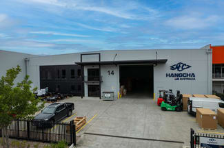 Factory, Warehouse & Industrial commercial property for lease at 14 Waler Crescent Smeaton Grange NSW 2567 Factory, Warehouse & Industrial commercial property for lease at 14 Waler Crescent Smeaton Grange NSW 2567