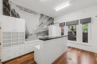 Offices commercial property for lease at 135 High Street Prahran VIC 3181 Offices commercial property for lease at 135 High Street Prahran VIC 3181