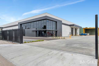 Factory, Warehouse & Industrial commercial property leased at 2/20-30 Ashwin Parade Torrensville SA 5031