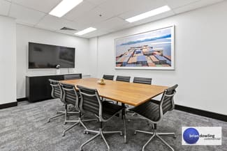 Medical / Consulting commercial property leased at Suite 15,/88 Pitt Street Sydney NSW 2000