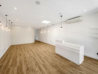 Shop & Retail commercial property leased at 2/490A Central Coast Highway Erina Heights NSW 2260