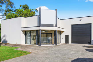 Factory, Warehouse & Industrial commercial property leased at 2/1-7 Grey Gum Street Helensvale QLD 4212 Factory, Warehouse & Industrial commercial property leased at 2/1-7 Grey Gum Street Helensvale QLD 4212