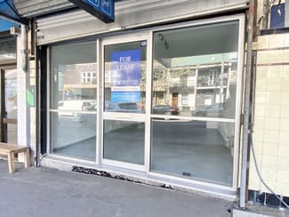 Shop & Retail commercial property leased at 128 Regent Street Redfern NSW 2016 Shop & Retail commercial property leased at 128 Regent Street Redfern NSW 2016