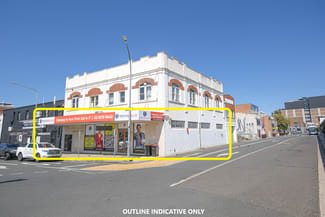 Shop & Retail commercial property for lease at Level Ground/6 Geeves Avenue Rockdale NSW 2216