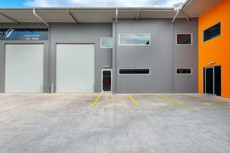 Factory, Warehouse & Industrial commercial property for lease at 4/30 Corbould Road Coolum Beach QLD 4573