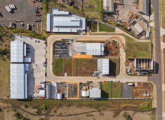 Development / Land commercial property for lease at 7/23 Robson Hursley Road Torrington QLD 4350