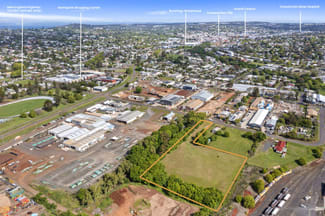 Development / Land commercial property for lease at 37 Jones Street Harlaxton QLD 4350 Development / Land commercial property for lease at 37 Jones Street Harlaxton QLD 4350