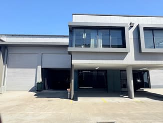 Factory, Warehouse & Industrial commercial property for lease at Ground Floor/161 Arthur Street Homebush West NSW 2140 Factory, Warehouse & Industrial commercial property for lease at Ground Floor/161 Arthur Street Homebush West NSW 2140