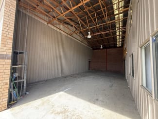 Factory, Warehouse & Industrial commercial property for lease at Unit 6/33 Lorn Road Queanbeyan NSW 2620 Factory, Warehouse & Industrial commercial property for lease at Unit 6/33 Lorn Road Queanbeyan NSW 2620