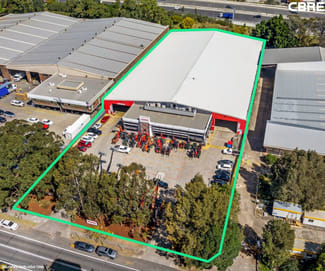 Factory, Warehouse & Industrial commercial property for lease at 10 Carter Street Lidcombe NSW 2141 Factory, Warehouse & Industrial commercial property for lease at 10 Carter Street Lidcombe NSW 2141