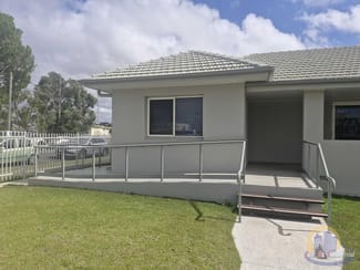 Medical / Consulting commercial property for lease at 35 Electra Street Bundaberg Central QLD 4670