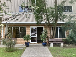 Offices commercial property leased at 1a/32 Ace Crescent Tuggerah NSW 2259