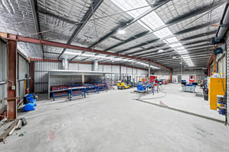 Factory, Warehouse & Industrial commercial property leased at 19 Lochlarney Street Beenleigh QLD 4207 Factory, Warehouse & Industrial commercial property leased at 19 Lochlarney Street Beenleigh QLD 4207