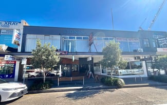 Offices commercial property leased at 11/673-675 Pittwater Road Dee Why NSW 2099 Offices commercial property leased at 11/673-675 Pittwater Road Dee Why NSW 2099