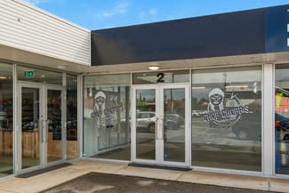 Shop & Retail commercial property leased at T2/75-77 Grange Road Welland SA 5007 Shop & Retail commercial property leased at T2/75-77 Grange Road Welland SA 5007