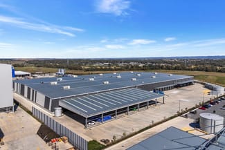 Factory, Warehouse & Industrial commercial property for lease at 10 Buda Way Kemps Creek NSW 2178 Factory, Warehouse & Industrial commercial property for lease at 10 Buda Way Kemps Creek NSW 2178