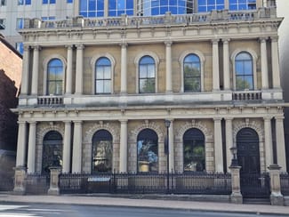 Offices commercial property leased at Level 1/103 Macquarie Street Hobart TAS 7000 Offices commercial property leased at Level 1/103 Macquarie Street Hobart TAS 7000