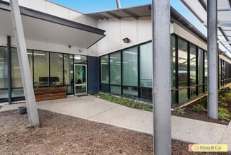 Offices commercial property for lease at Murarrie QLD 4172 Offices commercial property for lease at Murarrie QLD 4172