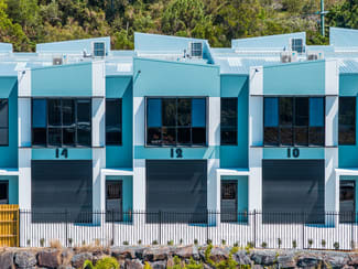Offices commercial property for sale at 8 STAPLEY DRIVE Varsity Lakes QLD 4227 Offices commercial property for sale at 8 STAPLEY DRIVE Varsity Lakes QLD 4227