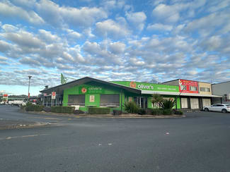 Medical / Consulting commercial property for lease at 6/380 Pacific Highway Coffs Harbour NSW 2450