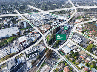 Shop & Retail commercial property leased at 2A Station Street Ringwood VIC 3134 Shop & Retail commercial property leased at 2A Station Street Ringwood VIC 3134