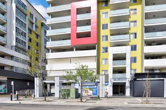 Shop & Retail commercial property leased at Shop 2/2-4 West Terrace Bankstown NSW 2200 Shop & Retail commercial property leased at Shop 2/2-4 West Terrace Bankstown NSW 2200