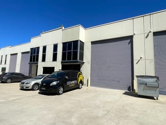 Factory, Warehouse & Industrial commercial property leased at 11/36 Lidco Street Arndell Park NSW 2148 Factory, Warehouse & Industrial commercial property leased at 11/36 Lidco Street Arndell Park NSW 2148